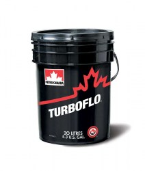 PETRO-CANADA TURBOFLO R&O 68